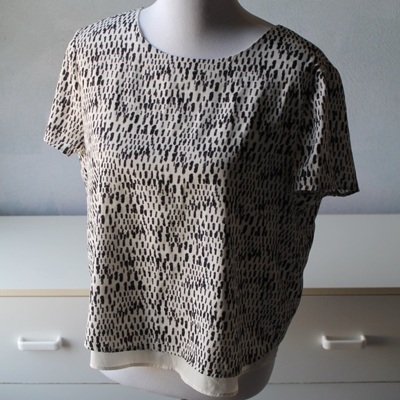 Banana Republic Blouse - Picture 9 of 16